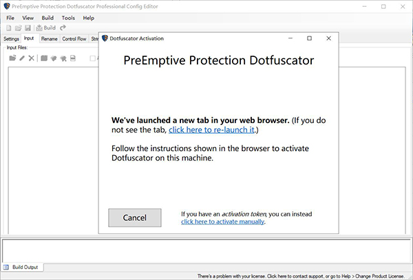 Dotfuscator