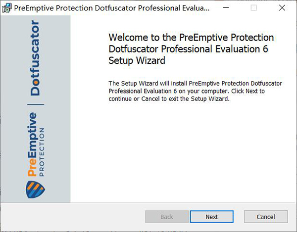 Dotfuscator