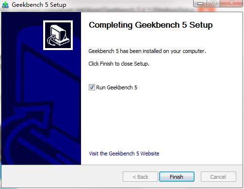 Geekbench