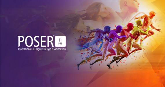 Poser pro