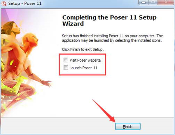Poser pro