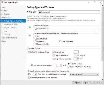 KLS Backup Pro