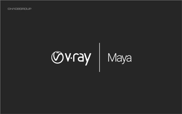 VRay For Maya2020