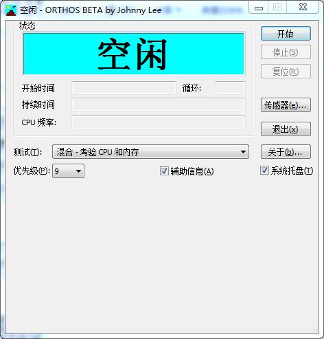 Orthos