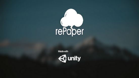 RePaper