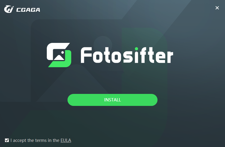 Fotosifter