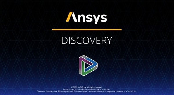 ANSYS Discovery