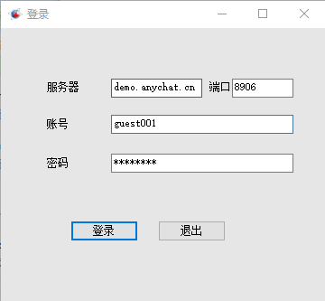 Anychat