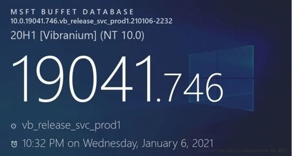 微软推Win10新升级