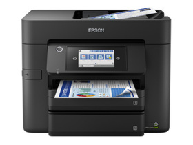 爱普生Epson WF-4838打印驱动