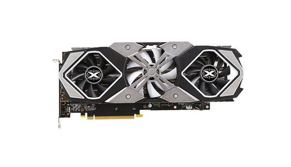 RTX 2060 Super 