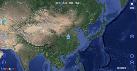 奥维地图