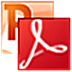 FoxPDF PPTX to PDF Converter(PPT转PDF转换器) V3.0 官方版