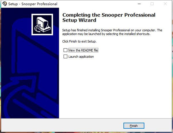 Snooper