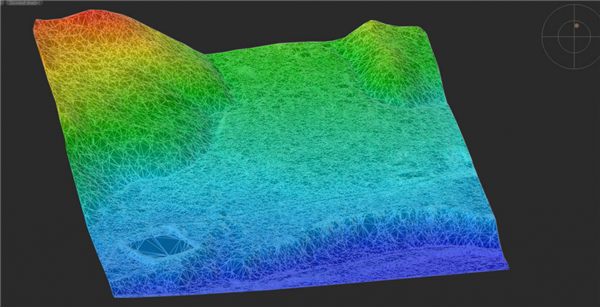 nanoCAD 3DScan
