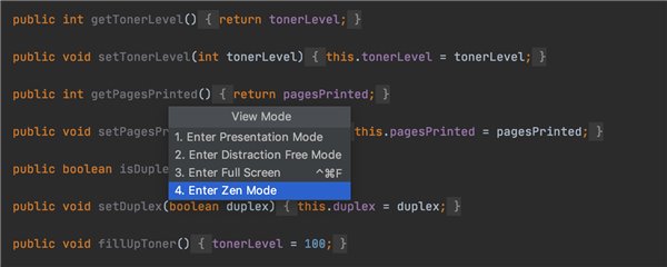 IntelliJ IDEA