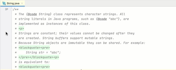 IntelliJ IDEA