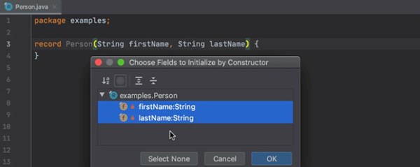 IntelliJ IDEA