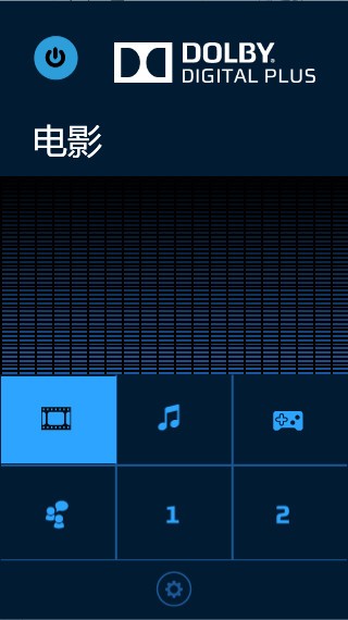 Dolby Digital Plus