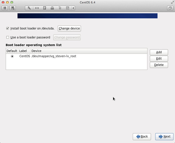 Linux系统安装教程详解