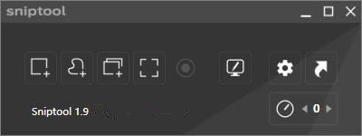 Sniptool