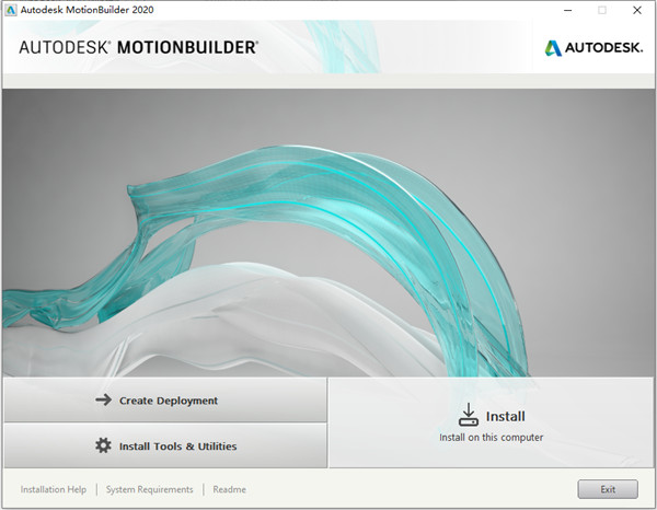 MotionBuilder