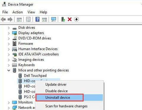 电脑开机后鼠标光标不见了怎么办?电脑