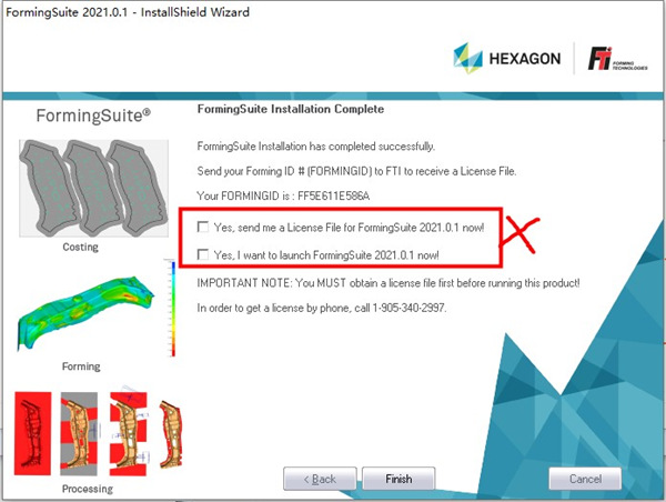 FTI FormingSuite