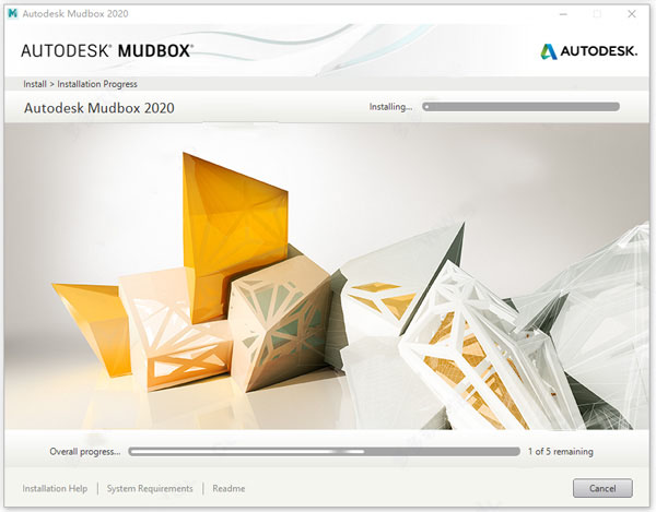 Autodesk Mudbox