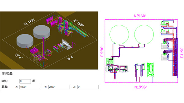 AutoCAD Plant 3D