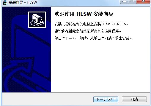 HLSW