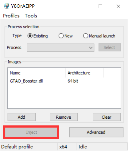 GTA5线上加载加速补丁