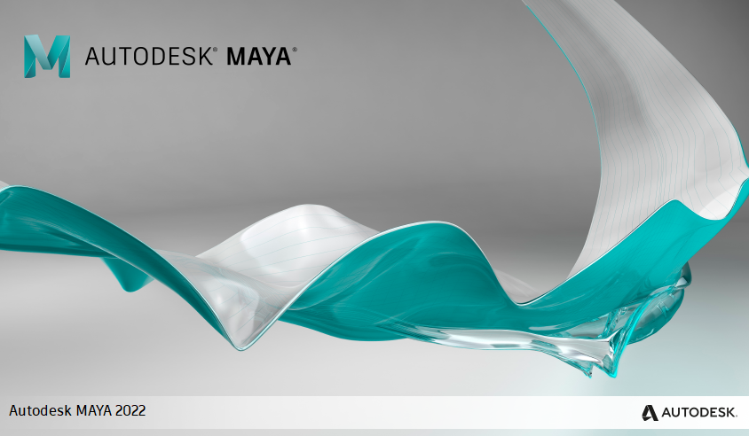 Autodesk Maya 2022
