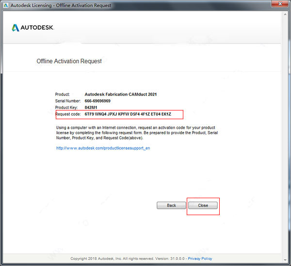 Autodesk Fabrication CADmep