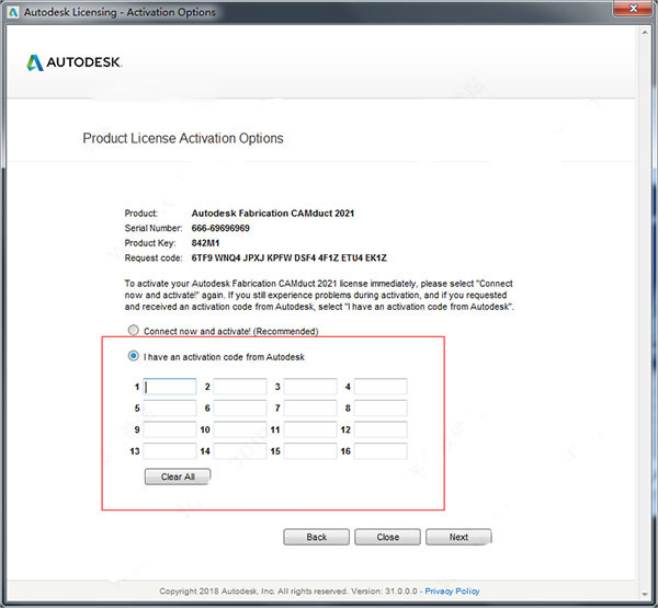 Autodesk Fabrication CADmep
