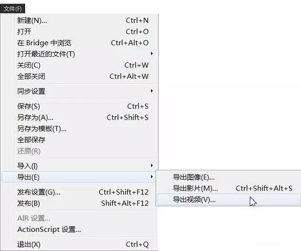 Adobe Flash Professional CS6