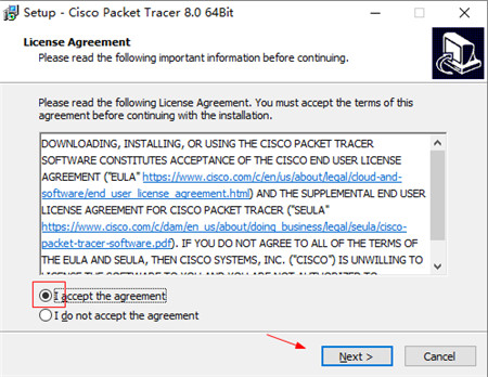 Cisco Packet Tracer
