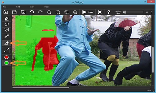 Inpaint