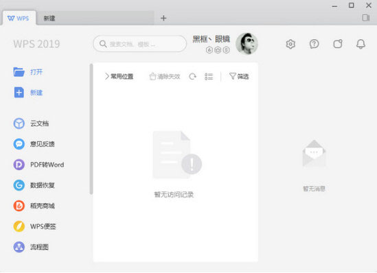 WPS黑金Pro企业版