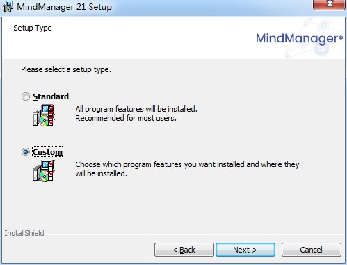 Mindjet MindManager
