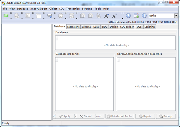 SQLite Expert Professional