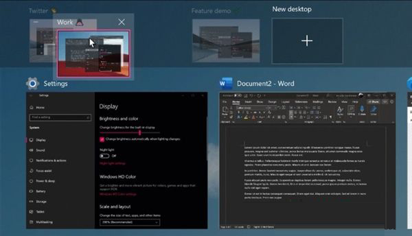 Win10 21H2 64位纯净版