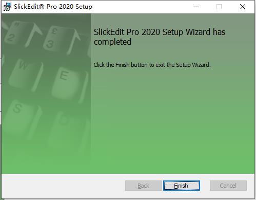 SlickEdit Pro 25