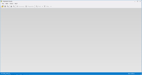 HttpWatch