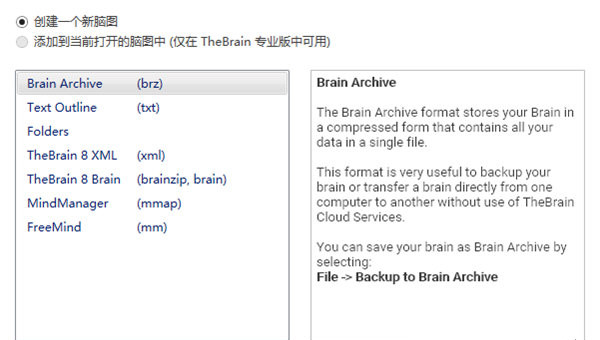 TheBrain