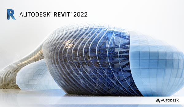 Autodesk Revit 2022