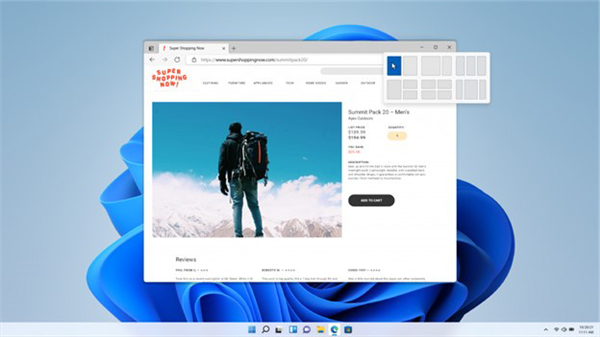 Win11正式版是哪个版本