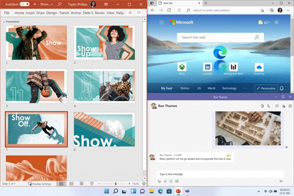 Win11正式版是哪个版本
