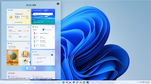 Win11正式版是哪个版本