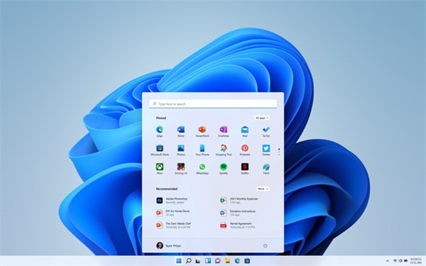 Win11正式版是哪个版本